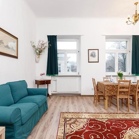 Apartment Pijarska Krakow By Noclegi Renters Eksteriør bilde