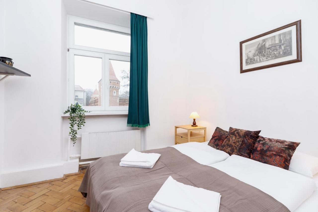Apartment Pijarska Krakow By Noclegi Renters Eksteriør bilde