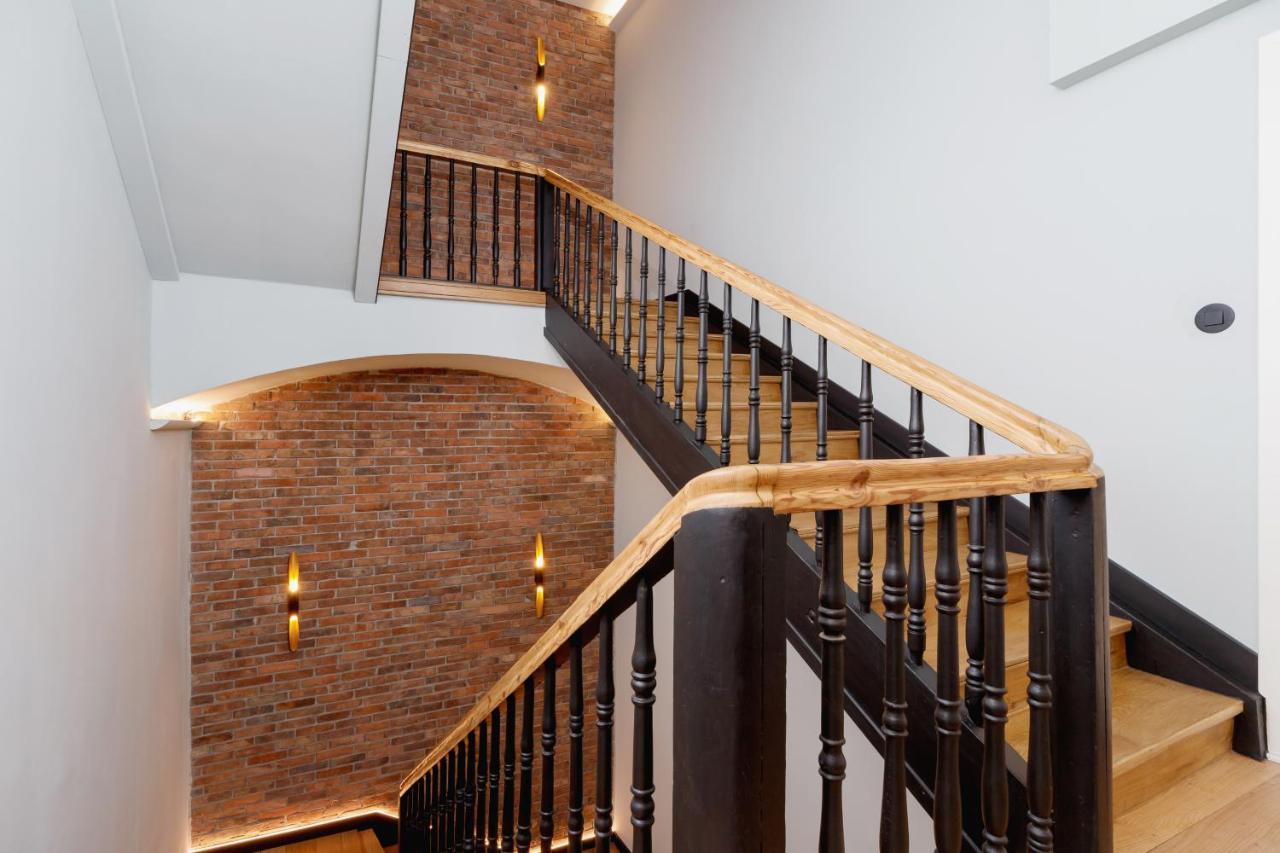 Apartment Pijarska Krakow By Noclegi Renters Eksteriør bilde