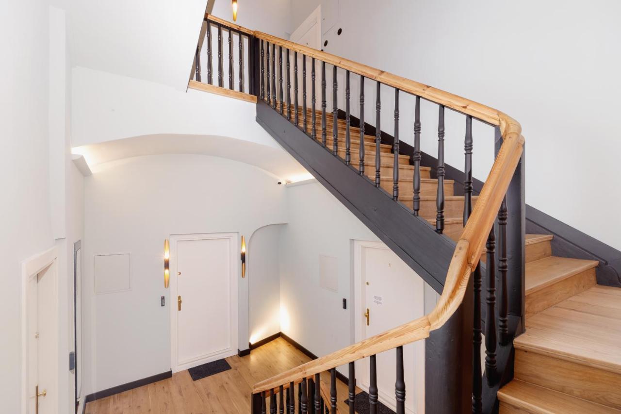 Apartment Pijarska Krakow By Noclegi Renters Eksteriør bilde