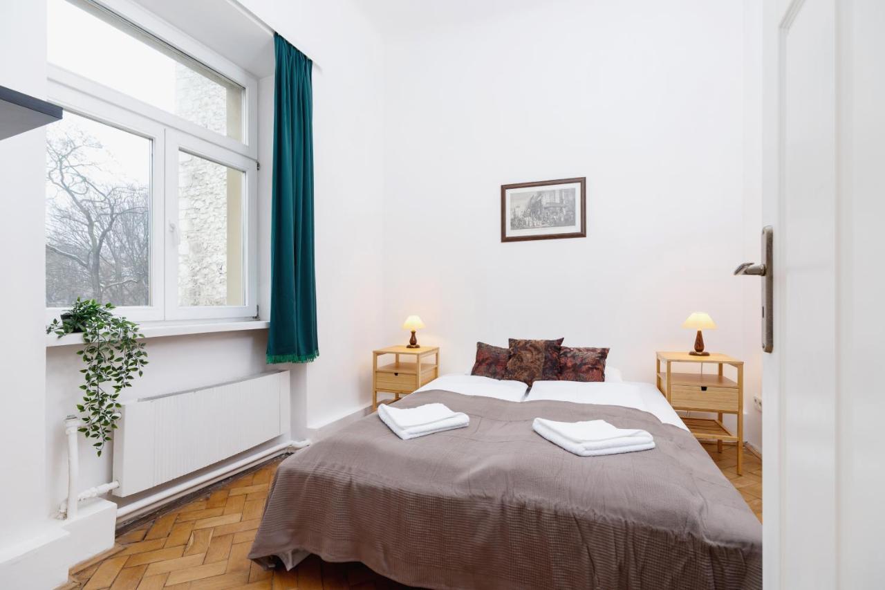 Apartment Pijarska Krakow By Noclegi Renters Eksteriør bilde