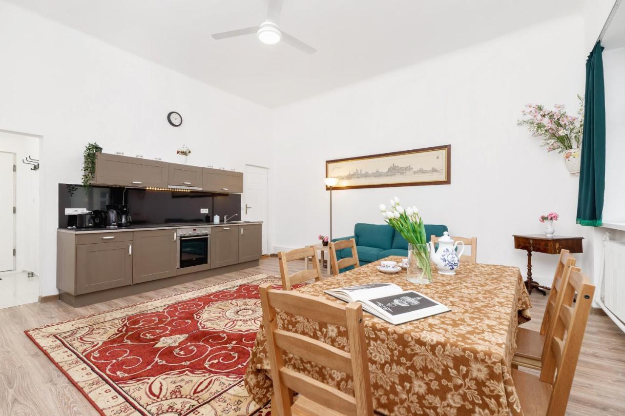 Apartment Pijarska Krakow By Noclegi Renters Eksteriør bilde