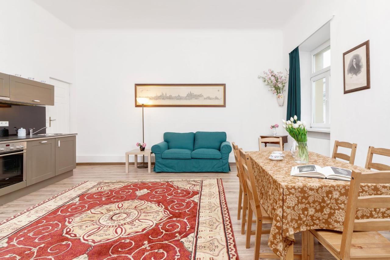 Apartment Pijarska Krakow By Noclegi Renters Eksteriør bilde